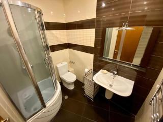 City center cute flat 3 rooms - 5