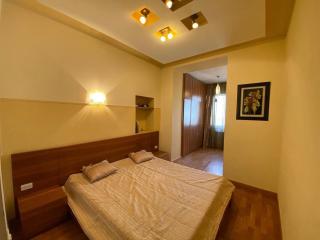 City center cute flat 3 rooms - 1