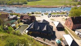 Fewos 1 4 in Seedorf am Hafen Haus - Seedorf - 7