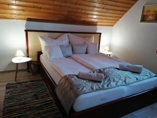 Marianna Apartman - 1