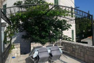 holiday home villa NIKO - Makarska (Macarsca) - 5
