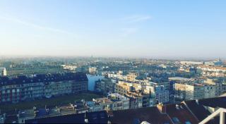Penthouse Seaview - Blankenberge - 4