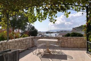 holiday home villa NIKO - Makarska (Macarsca) - 8