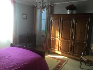 Le 5 d'Abel - Mornac - 2
