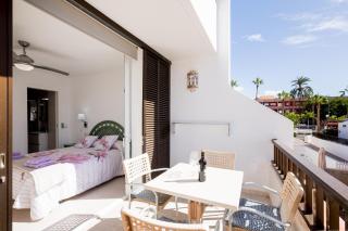 GO2TENERIFE Apart’Drago Family Santiago 1 - Playa de las Americas - 1