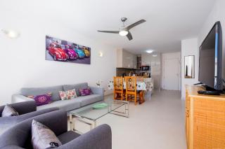 GO2TENERIFE Apart’Drago Family Santiago 1 - 6