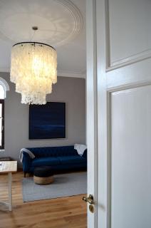 Smukkegård - historisch Wohnen im modernen Ambiente - Tönning - 9