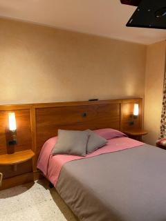 Hostal Montaña - Alins - 6