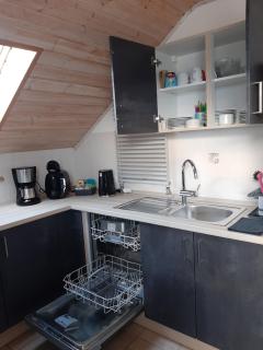 Ferienwohnung Beate 2 - Ziemetshausen - 7
