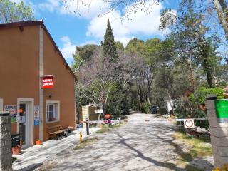 Camping de la Chapelette - Saint-Martin-de-Crau - 2