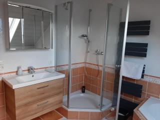 Ferienwohnung Beate 2 - Ziemetshausen - 2
