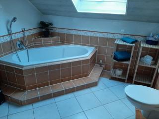 Ferienwohnung Beate 2 - Ziemetshausen - 3