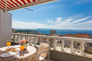 Apartments Erceg - Makarska - 4