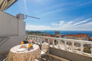 Apartments Erceg - Makarska - 3