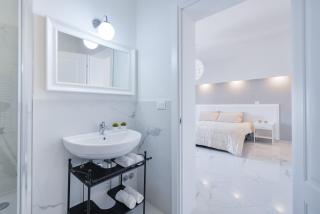 New Central Apartment & Rooms - Montecatini Terme - 4