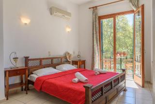Des Roses Hotel - Platanias - 5