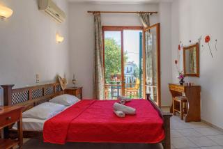 Des Roses Hotel - Platanias - 3