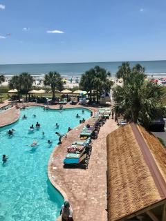 559 Sunny Daze Oceanfront - 4