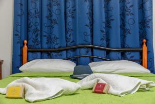 Des Roses Hotel - Platanias - 1