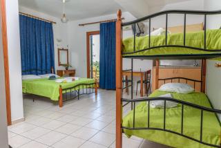 Des Roses Hotel - Platanias - 6
