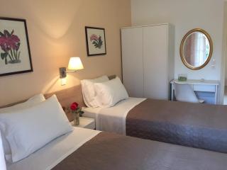 Villa Tina Country Beach Apartments - Acharavi - 3