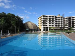 Casa de campo em resort com banheiras água termal - Santo Amaro da Imperatriz - 9