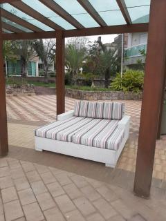 Casa de campo em resort com banheiras água termal - Santo Amaro da Imperatriz - 3