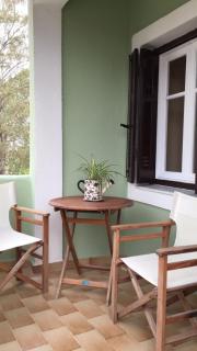 Villa Tina Country Beach Apartments - Acharavi - 4
