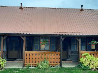 Stajnia Bukwica - Narewka - 9