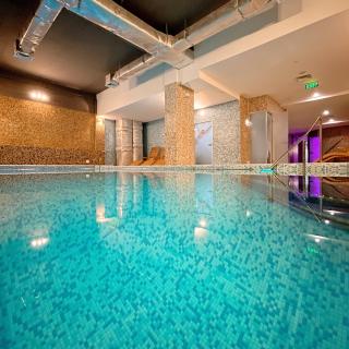 Bernardazzi Grand Hotel - 7