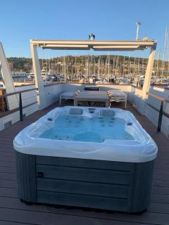 Nalu Seahouse - Portorož - 0