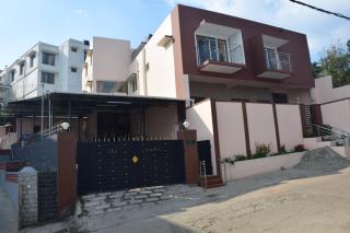 B2B Home Stay - Kodaikānāl - 0