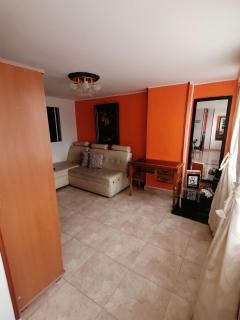 Apartamento amoblado a excelente precio - Bogotá - 7