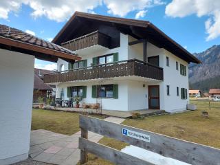 Fewo Sonnenberg Graswang - Graswang - 9