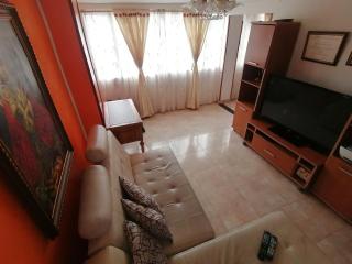 Apartamento amoblado a excelente precio - Bogotá - 6