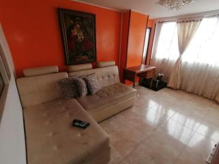 Apartamento amoblado a excelente precio - 5
