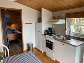 Rusthållaregården i Edenryd - Bromölla - 8