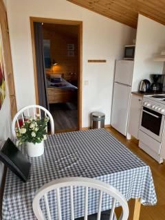 Rusthållaregården i Edenryd - Bromölla - 7