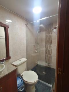 Apartamento amoblado a excelente precio - Bogotá - 1