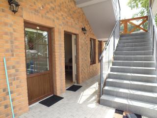 Apartament Angelit - Rowy - 8