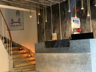 Taksim Galatist Hotel - Istanbul - 2
