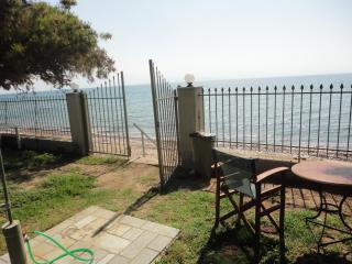 Eirini Kasimiotou Apartments - Agios Andreas - 7