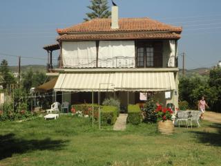 Eirini Kasimiotou Apartments - Agios Andreas - 6