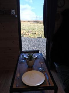 North Point Pods (north coast 500) - Thurso - 3