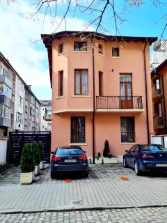 Hotel House K21 - Sofia - 7