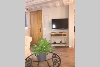 La P'tite Grise - Studio Cosy centre Honfleur - Honfleur - 5