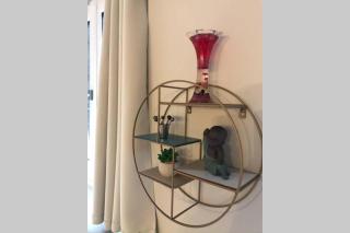 La P'tite Grise - Studio Cosy centre Honfleur - 6