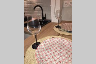 La P'tite Grise - Studio Cosy centre Honfleur - 4