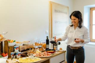 Gästezimmer Das Hambammer - 2