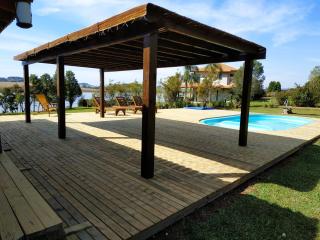 A Casa do Rio - Lages - 5